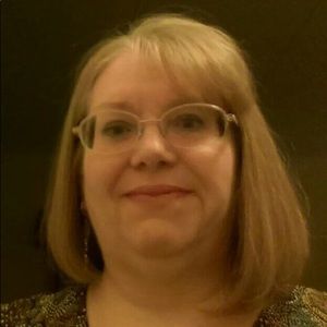 Meet your Posher, Dawn r